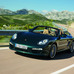 Alfa Romeo Nuvola vs Porsche Boxster PDK vs Porsche 911 Carrera 4 Cabriolet Tiptronic vs Porsche 911 Carrera Cabriolet Tiptronic vs Porsche 911 Carrera 2.7 RS Sport