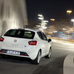 Volkswagen Golf 1.2 TSI Confortline vs Seat Ibiza 1.2 TDI CR Busine