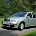 Fabia Sedan 1.2 12v