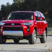 4Runner Trail AWD