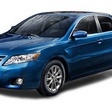 Camry SE Automatic