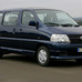 Hiace LWB 