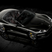 Aston Martin DBS Carbon Black vs Aston Martin DBS Ultimate Volante