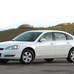 Chevrolet Impala LT vs Kia Optima 2.0 GDI turbo