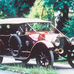 Citroën DS 23 Estate vs Daimler 3-Litre coupé vs Lancia Theta 35 HP