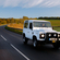 Land Rover Defender 90 Hard Top E