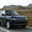 Range Rover V8 Supercharged Autobiography Automatic