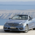 E 350 BlueEfficiency Cabriolet Avangarde