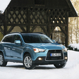 ASX 4WD 1.8 Di-D ASG Intense