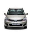 Tiida 1.6 Automatic