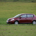 Mazda 3 1.6 vs Nissan Tiida 1.6 Pack Acenta vs Dacia Duster 1.6 4x2