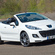 Peugeot 207 CC HDi FAP 110 Platinum