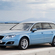 Seat Exeo ST 2.0 TDI 120 S