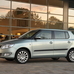 Skoda Fabia 1.6 TDI Active Plus vs Ford Mondeo 1.6 TDCi S/S Titanium Busine