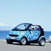 smart fortwo cabriolet vs smart fortwo Passion