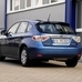 Impreza 1.5R Active Automatic