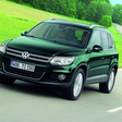 Tiguan 2.0 TDI Sport 4X4