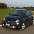 500 1.4 16v T-jet Competizione