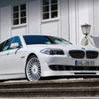 BMW B5 BITURBO TOURING