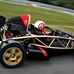 Ariel Atom V8 Race