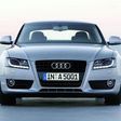 A5 3.2 FSI tiptronic quattro