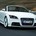 TTS Roadster 2.0 TFSI quattro