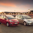 Grand C4 Picasso e-HDi Tendance EGS6