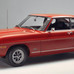 Ford Capri RS 2600 vs Opel Rekord Van 1500