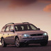 Ford Mondeo 1.8 Estate vs Toyota Yaris Liftback S Automatic