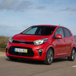 Picanto 1.0 CVVT LX