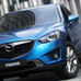 Mazda CX-5 2.2 D 4x2 Evolve