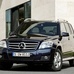 Mercedes-Benz GLK 350 CDI 4Matic vs Volvo V70 D5 Momentum vs Chrysler Voyager 2.5 CRD