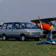 Espace 2000 GTS