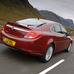 Vauxhall Insignia Hatchback 2.8T V6 4x4 Elite Nav vs Vauxhall Insignia Hatchback 2.0T SE Nav Automatic vs Vauxhall Insignia Hatchback 2.0T SRi VX-Line Automatic vs Vauxhall Insignia Hatchback 2.0T SRi VX-Line Nav Automatic