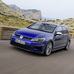 Volkswagen Golf 2.0 TSI DSG R vs Volkswagen Golf 2.0 TSI DSG GTI vs Volkswagen Golf 2.0 TSI DSG GTI vs Volkswagen Golf 1.0 TSI R-Line vs Volkswagen Golf 1.0 TSI DSG R-Line