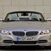 BMW Z4 sDrive23i vs Mazda CX-9 vs Nissan 370Z Roadster vs Audi A6 Avant 2.8 V6 FSI quattro tiptronic Limited Edition