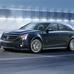 Cadillac CTS