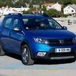 Sandero Stepway TCe S&S SL Explorer