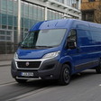 Ducato Furgão 30 CH1 2.0 Multijet