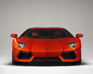 Aventador LP 720-4