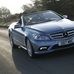 E 500 Cabriolet Elegance