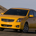 Nissan Sentra SE-R Spec-V vs Lexus IS C 250 RWD vs Chevrolet Colorado Extended Cab 4WD LT1 vs Honda CR-V LX 2WD Automatic