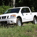 Nissan Titan