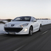 Mazda 3 1.6 vs Mercedes-Benz CLC 160 BlueEfficiency vs Suzuki Grand Vitara 1.6 VVT JX vs Peugeot RCZ 1.6 THP