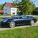 Porsche 911 Carrera Cabriolet Tiptronic