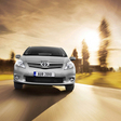 Auris 1.6 VVT-i Exclusive