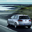 Golf 1.4 TSI Comfortline