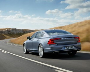 S90 T6 AWD Momentum Geartronic