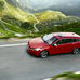 BMW 316i LCI vs Peugeot 308 CC Sport 1.6 vs Hyundai i30 1.6 A/T Comfort vs Volvo V60 1.6 GTDI R-Design Powershift