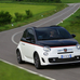 Abarth 500C 1.4 16v T-jet Elaborazione vs Abarth 595 1.4 16v T-jet Yamaha vs Abarth 595 1.4 16v T-jet Competizione